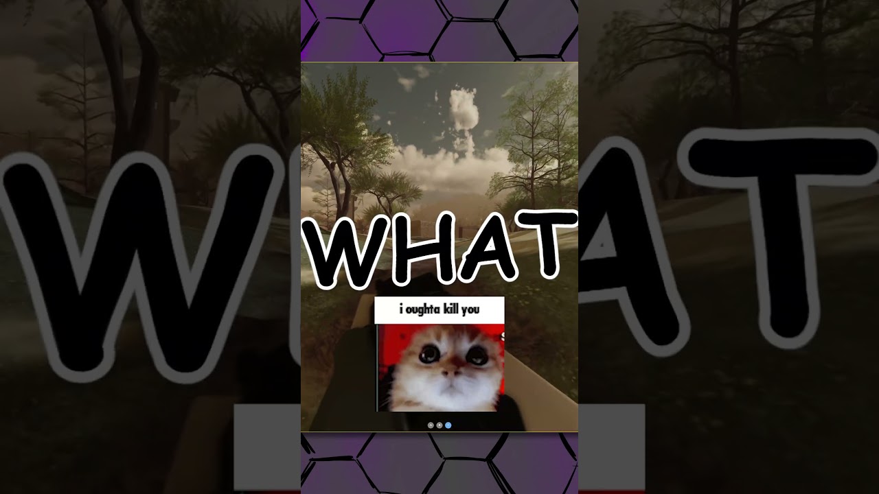 Deadline 1v1 Clips (Roblox) #roblox #deadline #robloxdeadline #aim #1000fps