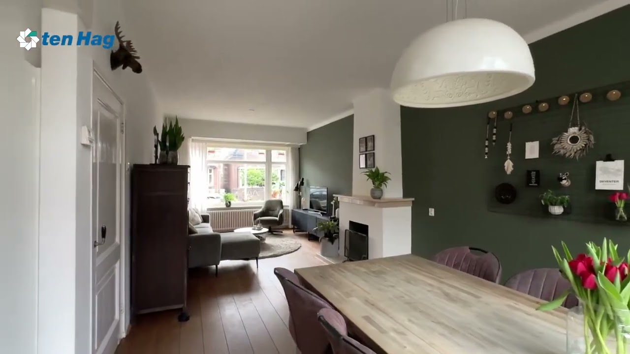 HomeShow | Potterstraat 5 Deventer