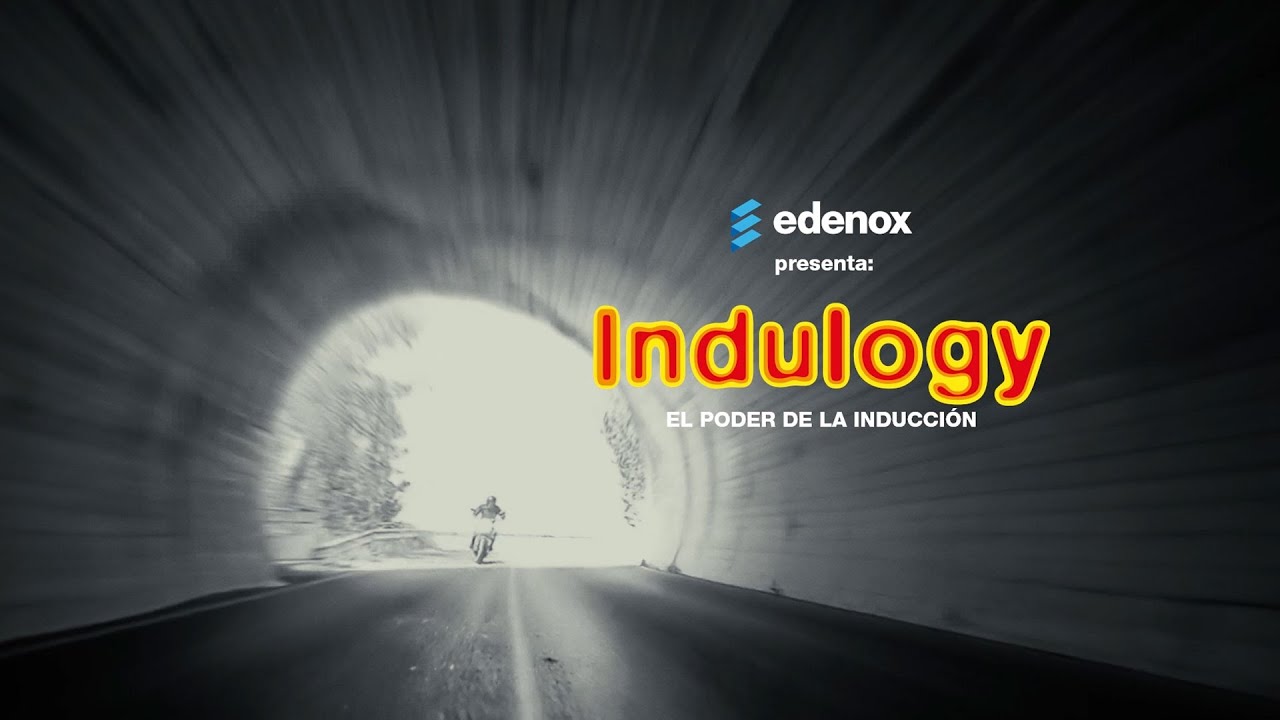 ⚡INDULOGY edenox | Inducción profesional para cocinas HORECA de alto rendimiento⚡