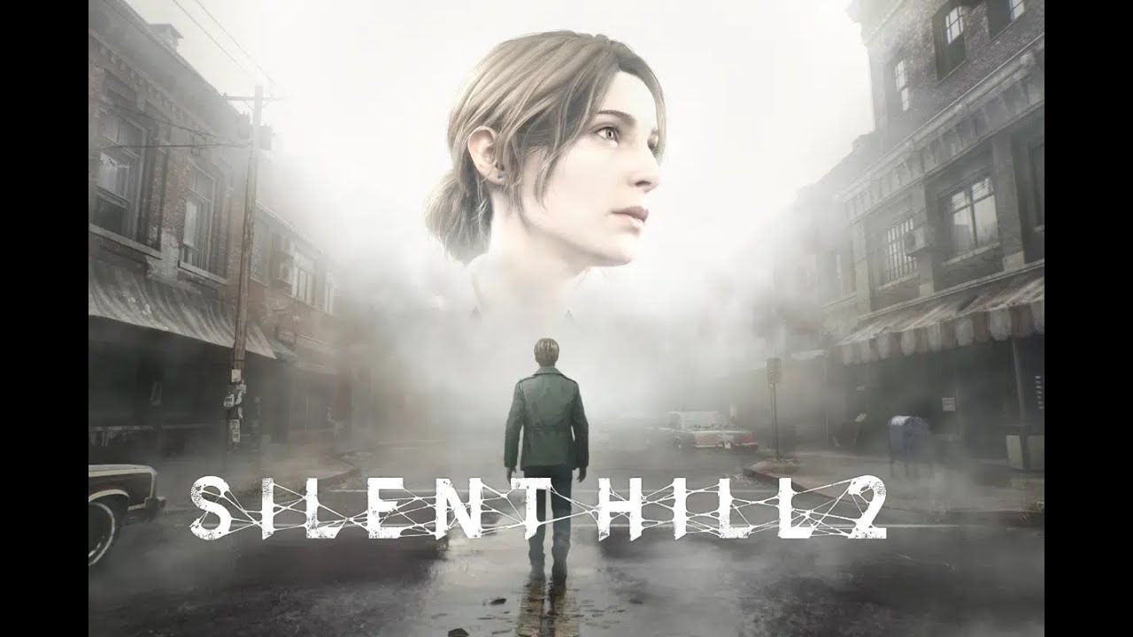 Silent Hill 2 Remake : Ep 03 : L'énigme de l'Horloge