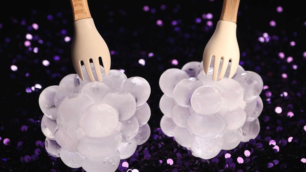 ICE ACMP for people who Really Need Cool You Down 🧊