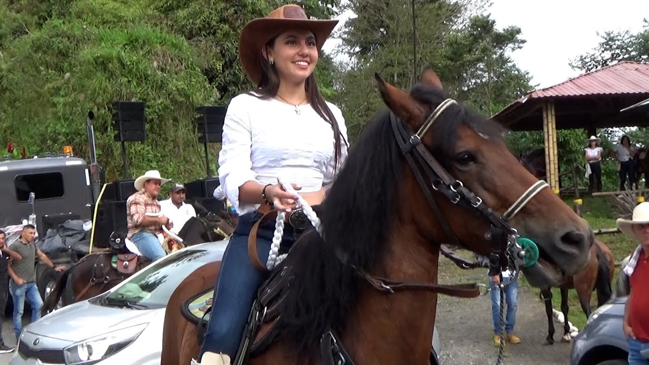SÚPER CABALGATA EN EL ÁGUILA VALLE, 29 de Mayo 2023