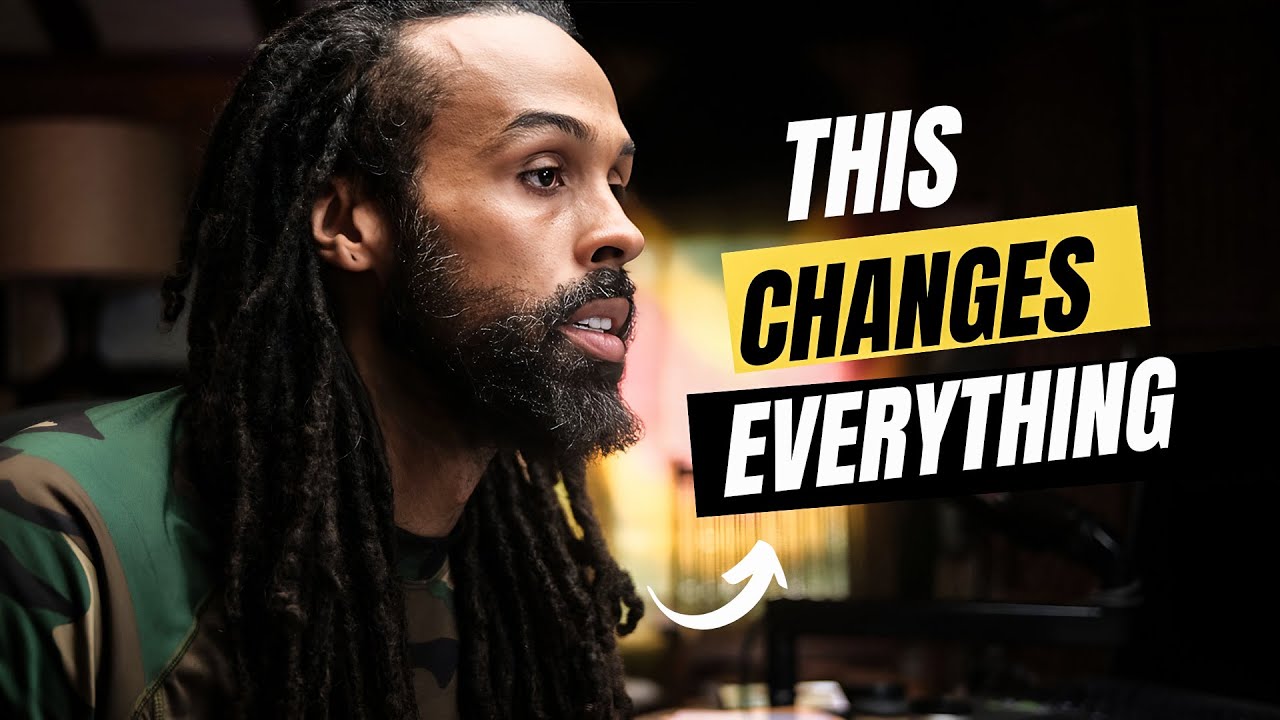 Adopt This Mindset For Clarity & Calm During Uncertain times | HINDZ