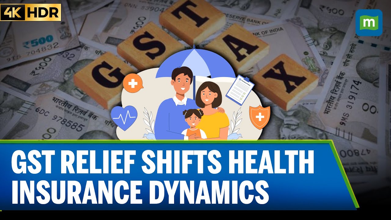 GST relief on health premiums may prompt insurers and companies to rethink employee benefits | 4K