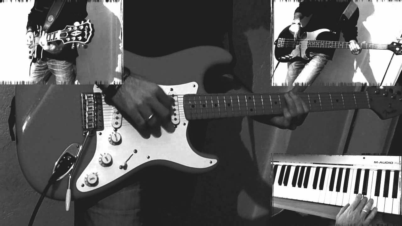 Servo per Amore - Rock Version HD