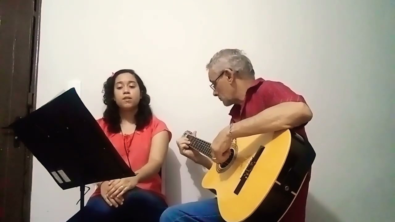 Vem, eu mostrarei
