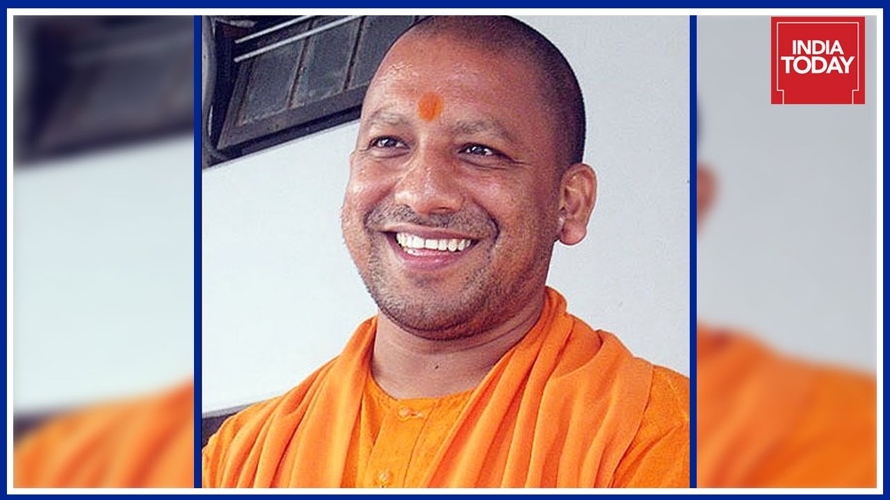 Yogi Adityanath Govt To Present 100-Day Report Card