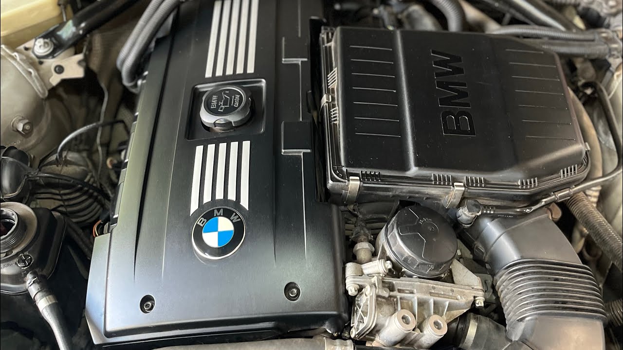 BMW Z4 E89 2014, model: coolant: ￼water pump, replace video