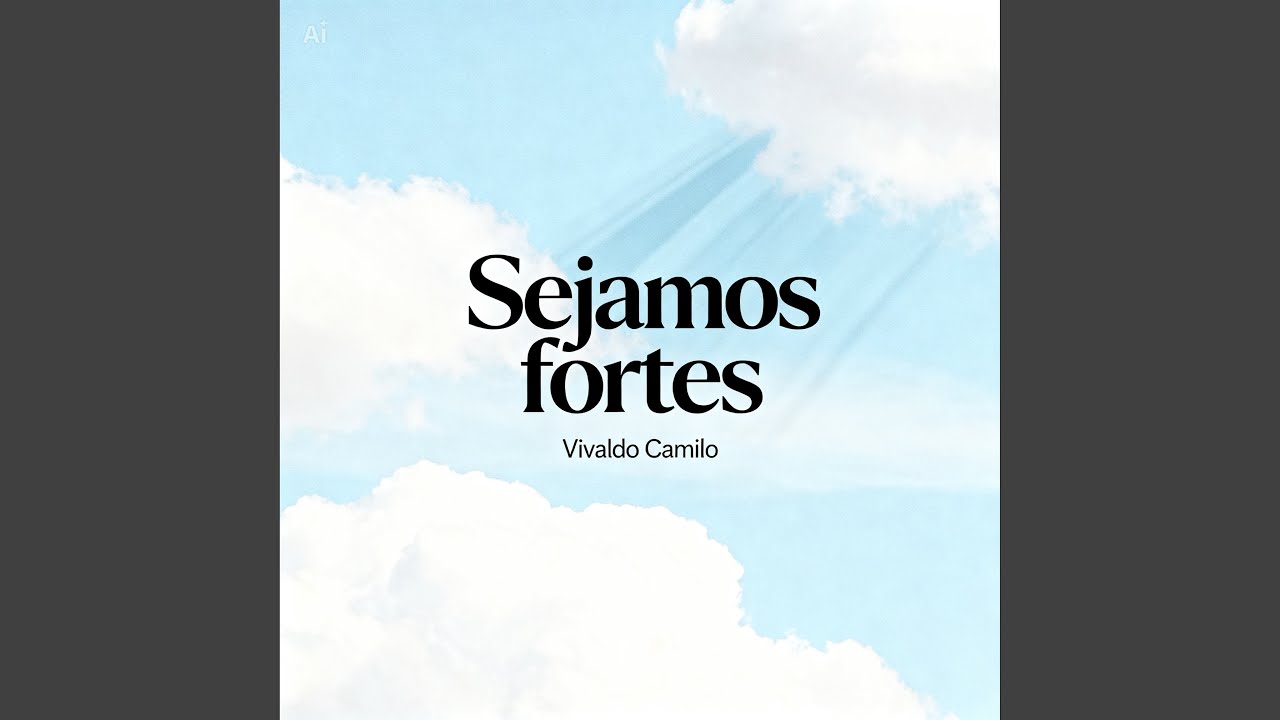 Sejamos fortes