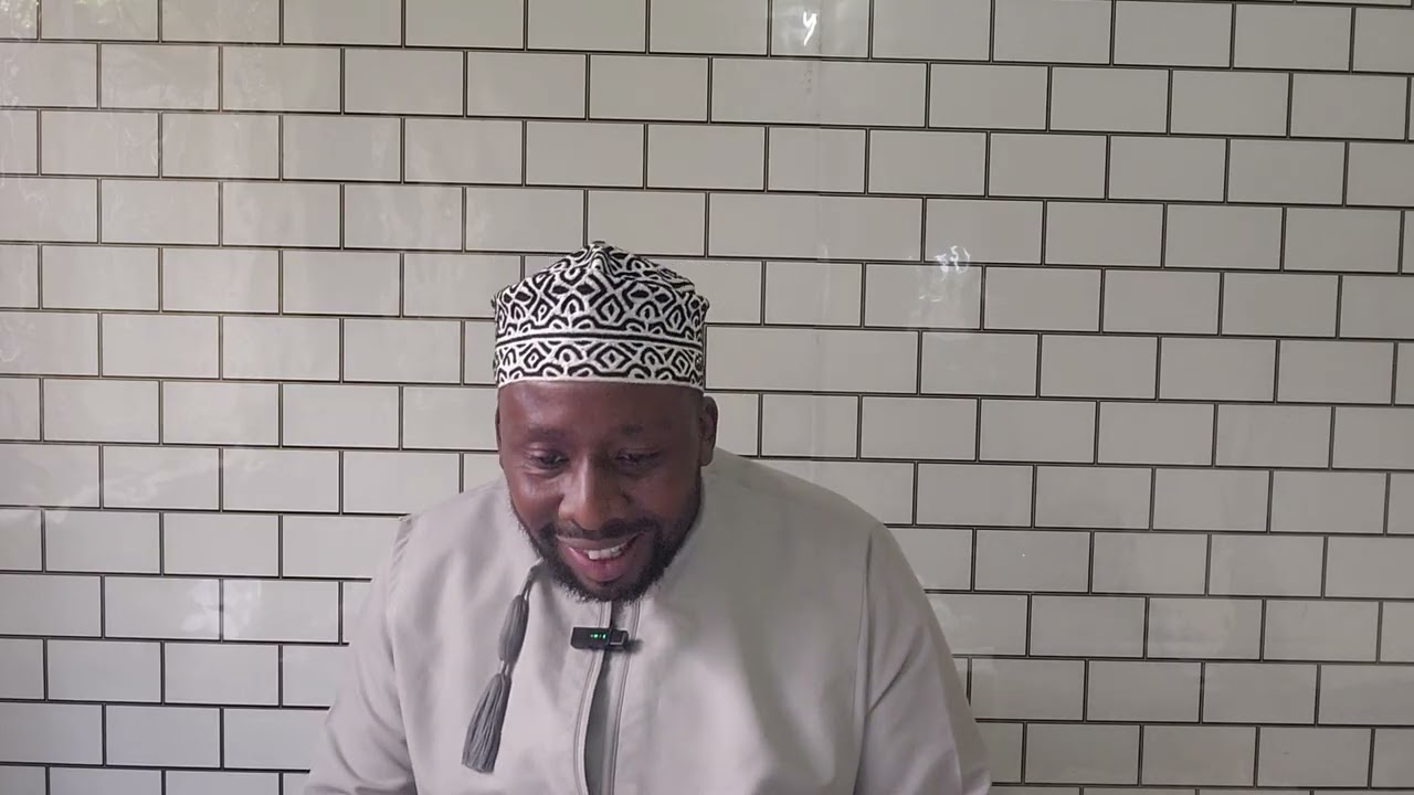 Taraweeh Reflection Day 16 juz 17