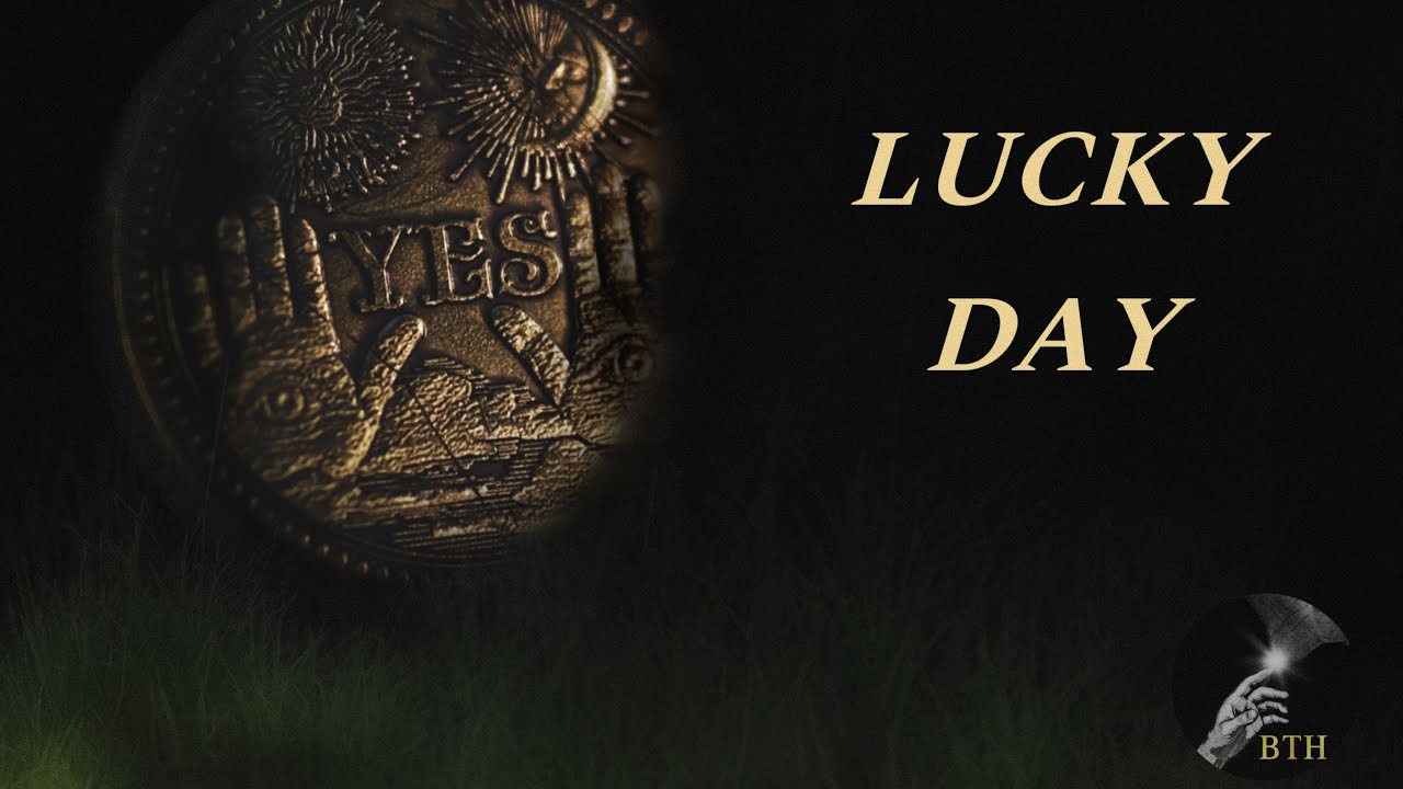 Lucky Day- Mystery Short Film