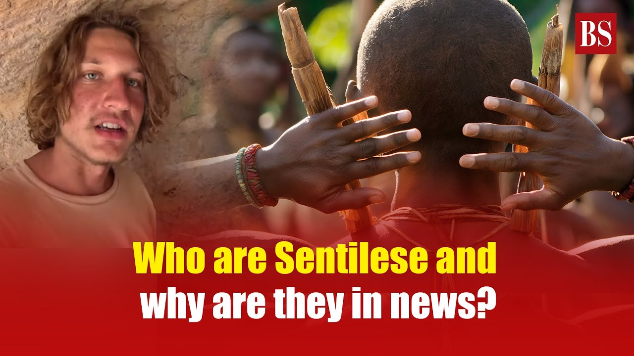 Chi sono i Sentinelesi? Un americano arrestato per essere entrato nell'isola proibita delle Andamane