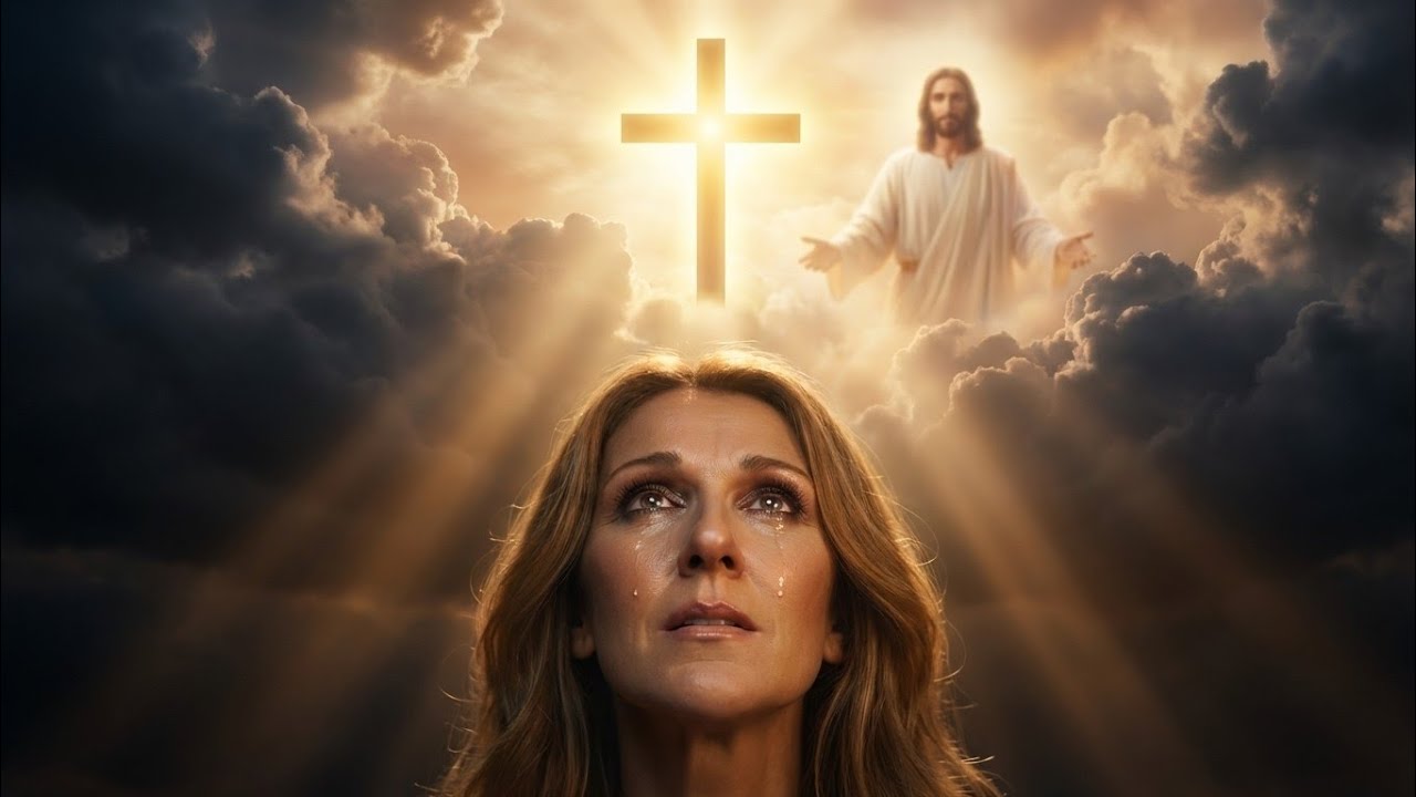 Celine Dion inspired - Lord, I Still Believe”(Emotional Gospel Worship Ballad)