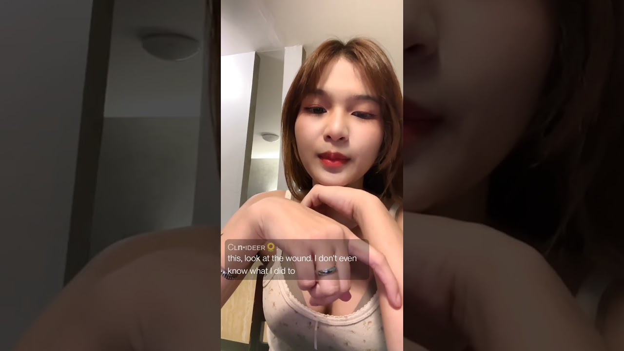 Periscope Live perfect vlog ❤️ Ep 023  #bigo #periscope #live #korean #broadcast #live 