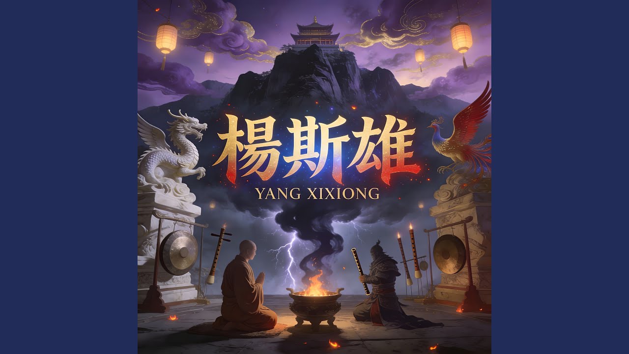 传统放松民乐