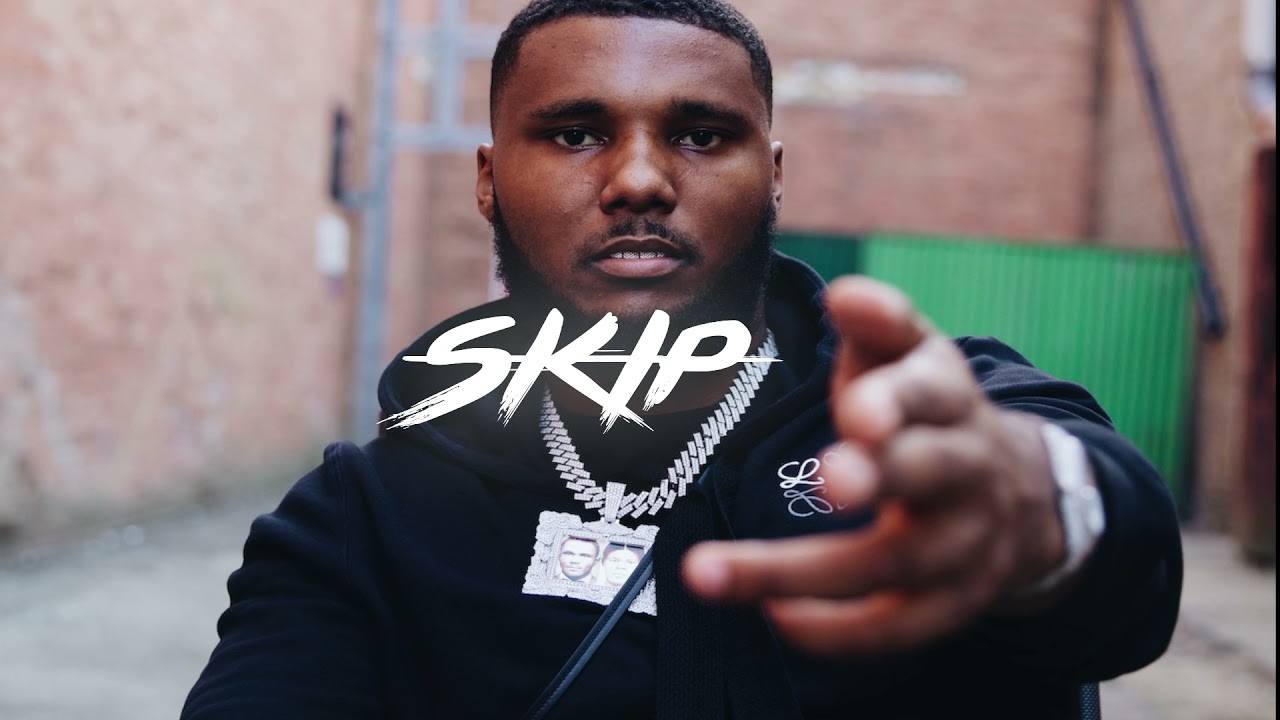 M1llionz x Headie One 
