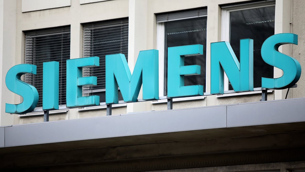 Siemens US CEO on AI, Trump Administration