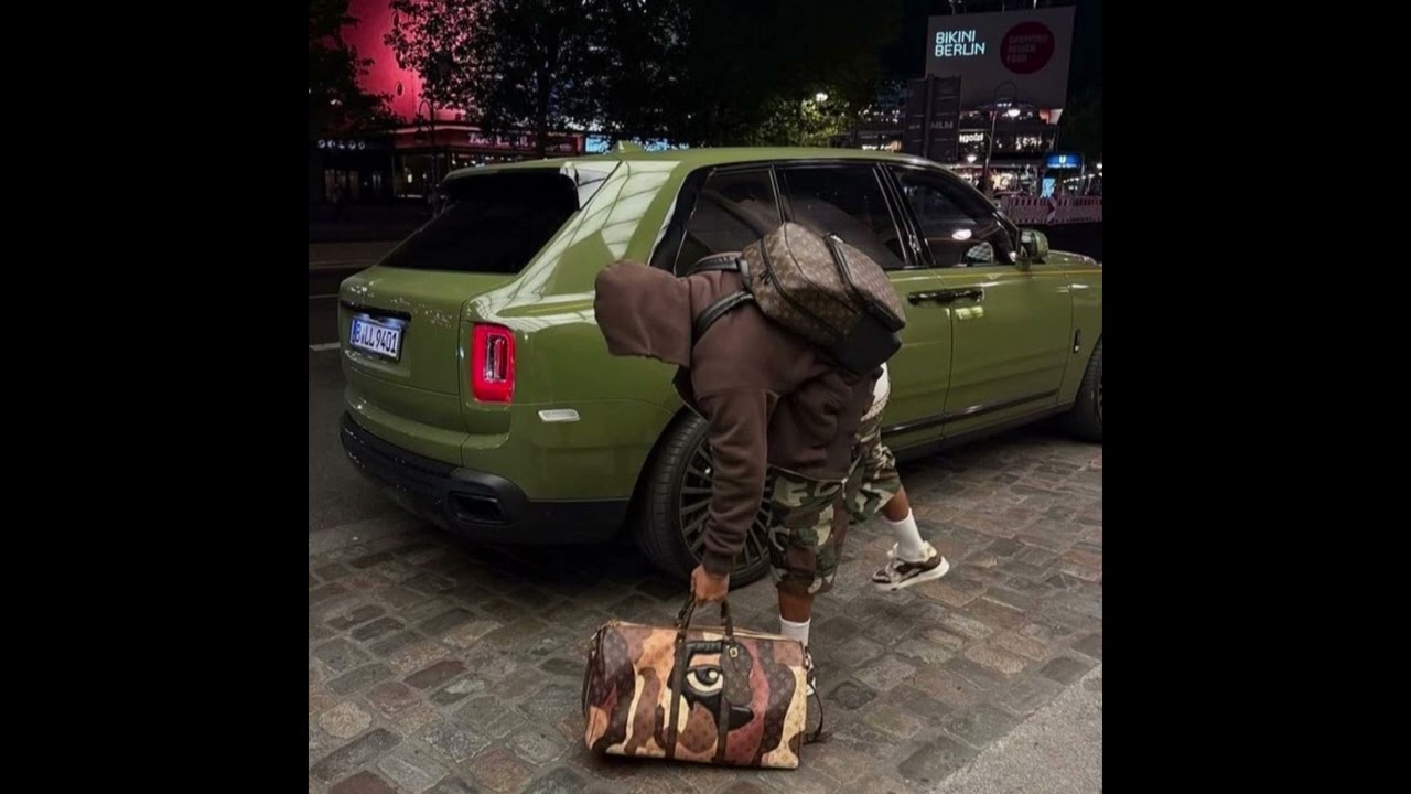 [FREE] Rio Da Yung OG x YN Jay Type Beat "Tap That"