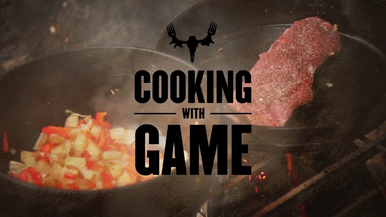 MeatEater Recipe: Wild Turkey Piccata