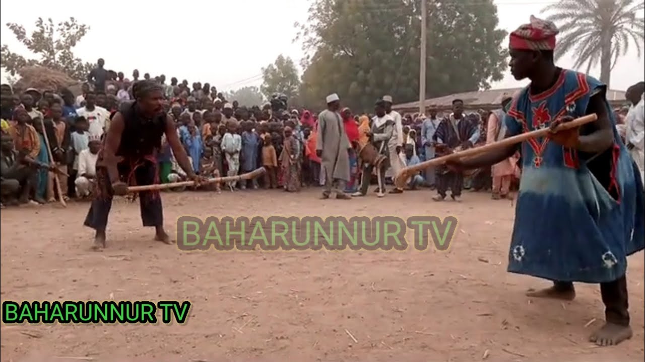 Najalli baban shirwa Wasan da yayi a Kafin ciri Tare da yayansa 28//1/2022....