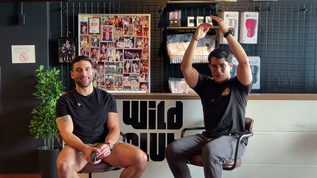 Épocas difíciles y entrenamientos. ¿Cómo mantener el hábito?