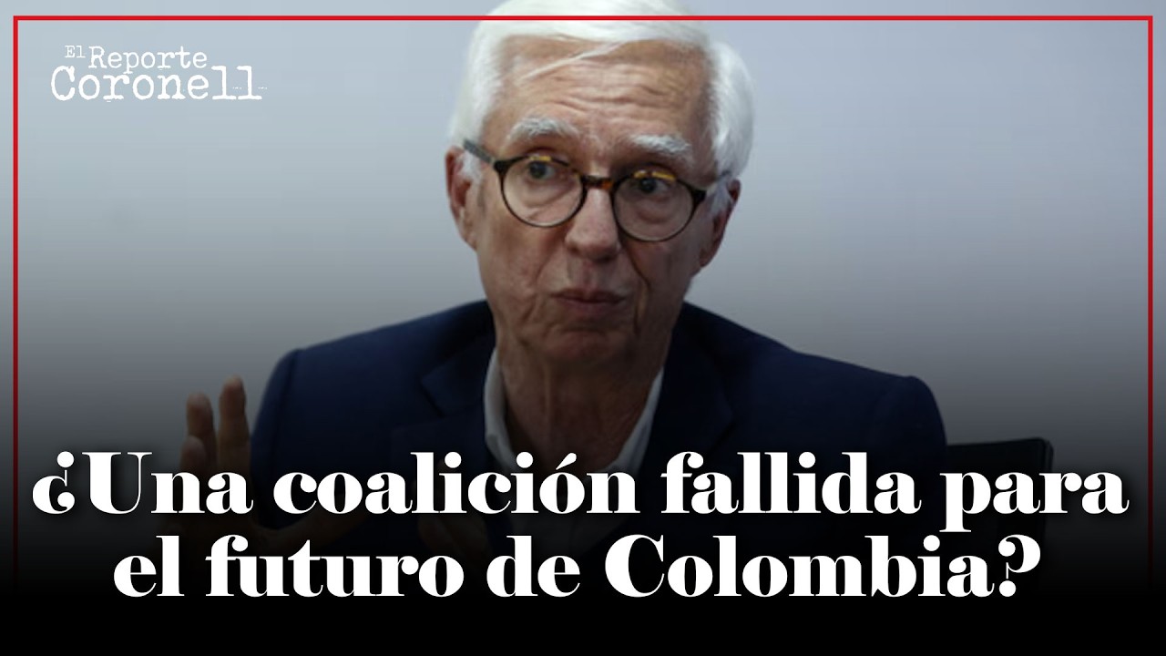 ¿Jorge Enrique Robledo tiene HEREDERO en el Congreso? Responde en Los Danieles
