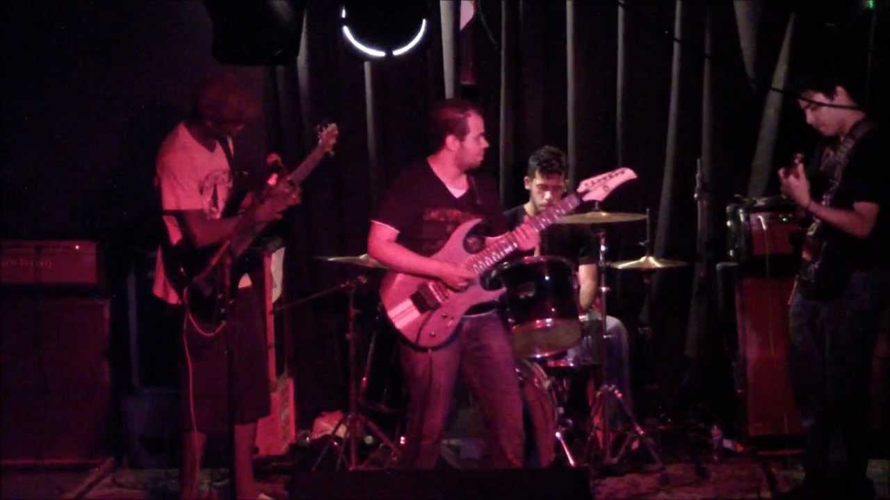 Vera Cruz - EXP Project