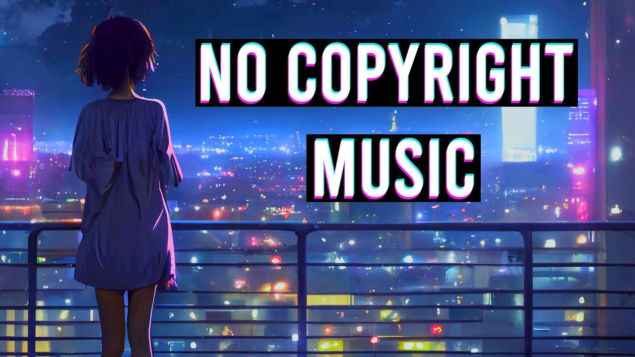 Skyper - No Copyright Music Mix