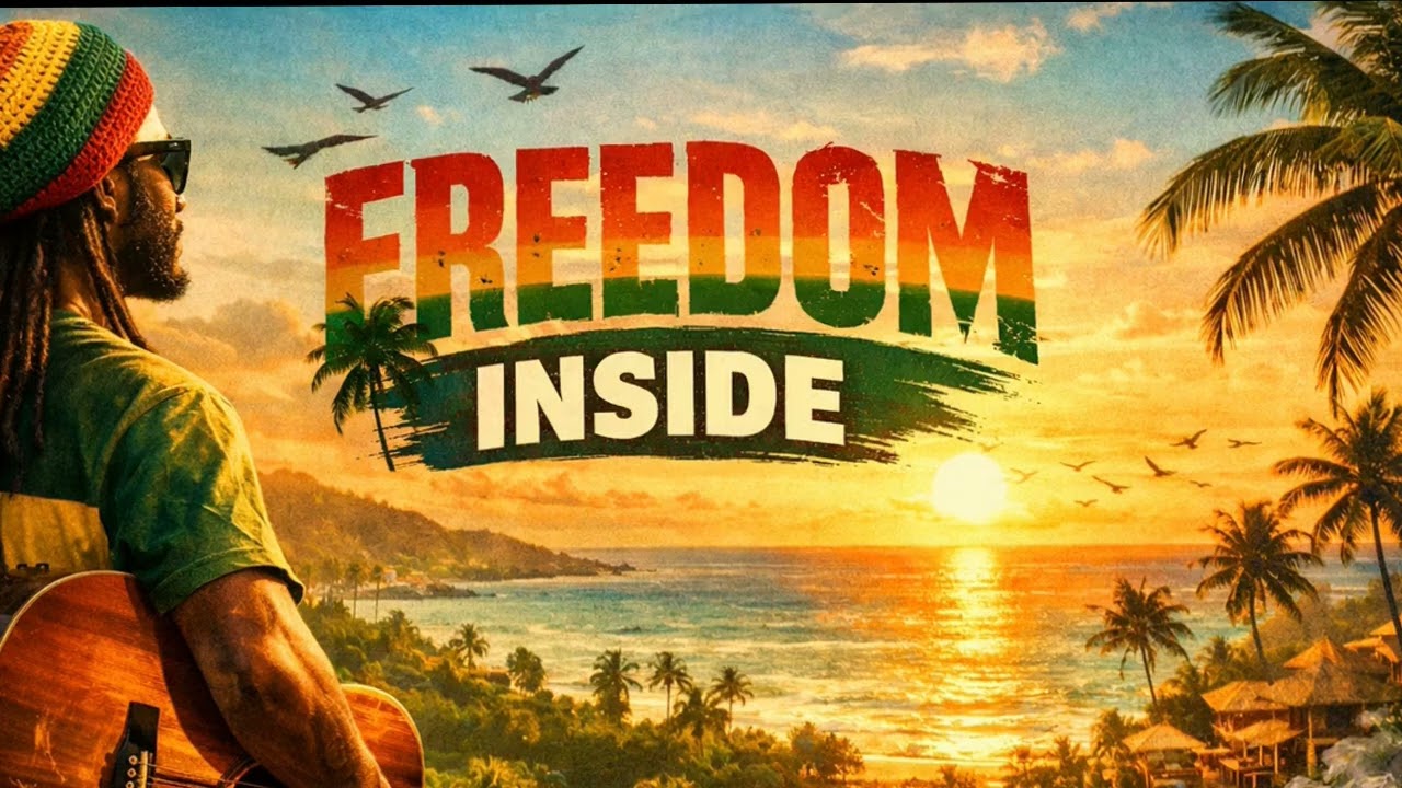Freedom Inside