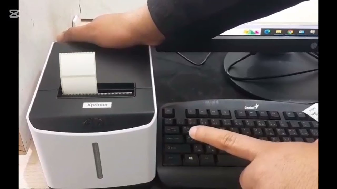 تجربة عملية بر هاوس لادوات المنزلية بنها، برنامج كاشير للحسابات