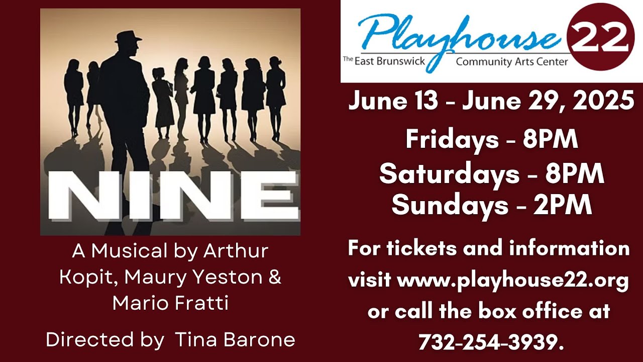 Playhouse 22: 