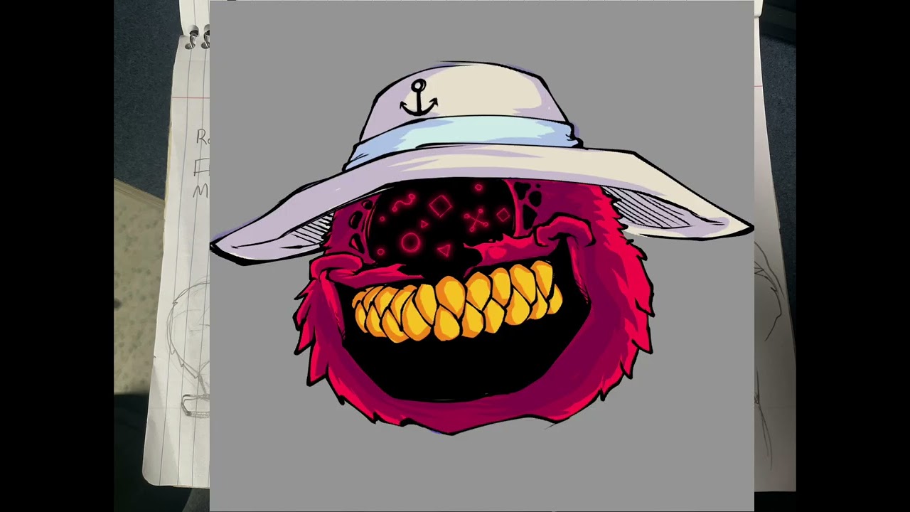 SAY CHEESE (D SIDES REMIX WIP)