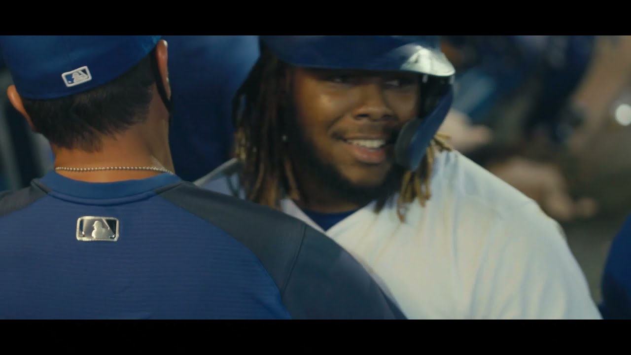April 27, 2021 Vladdy Made HISTORY...