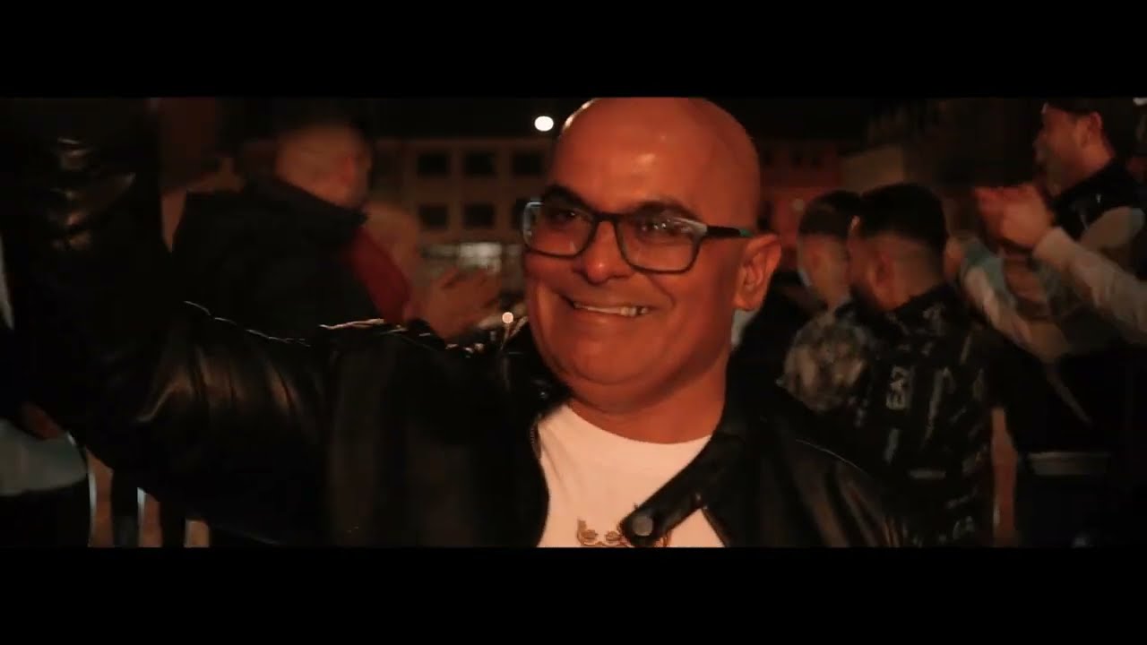 romens pardubice feat big joe- AMARE ROMA
