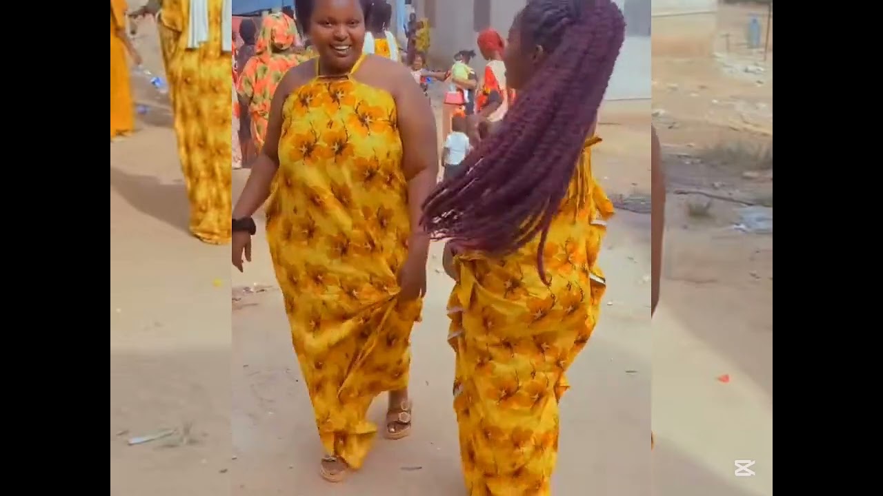 Kigodolo mambo ya uswazi