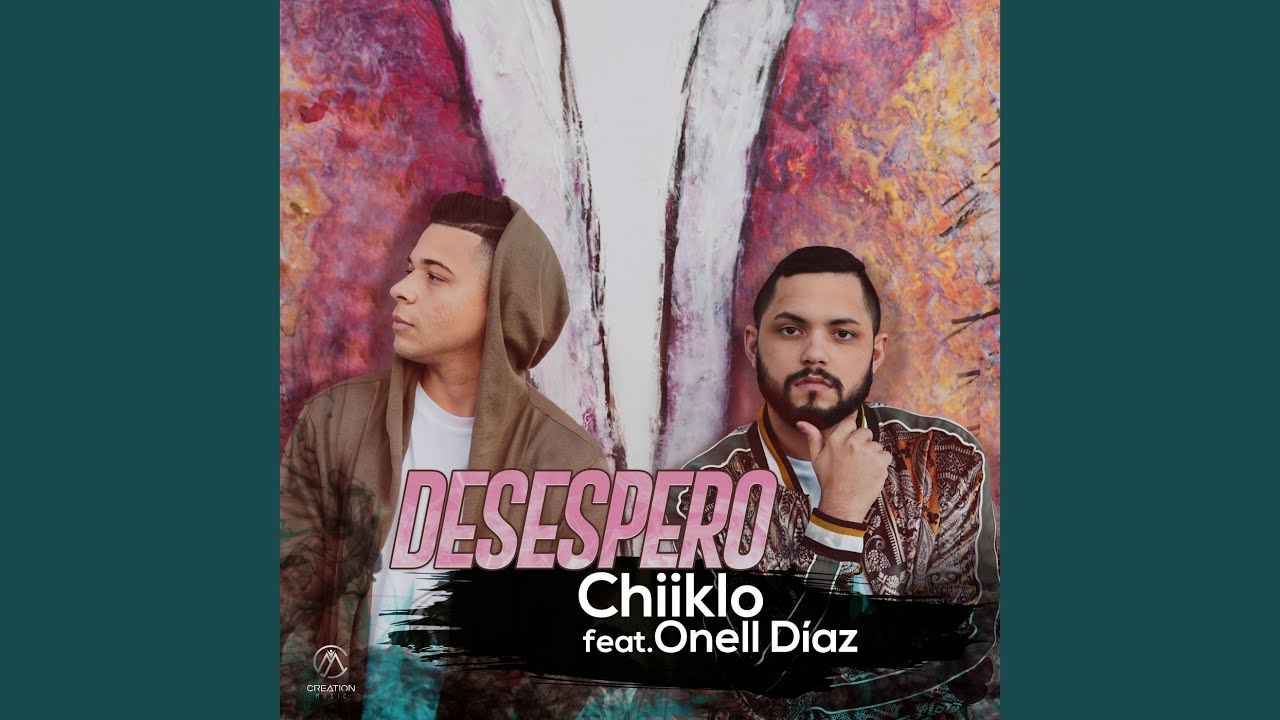 Desespero