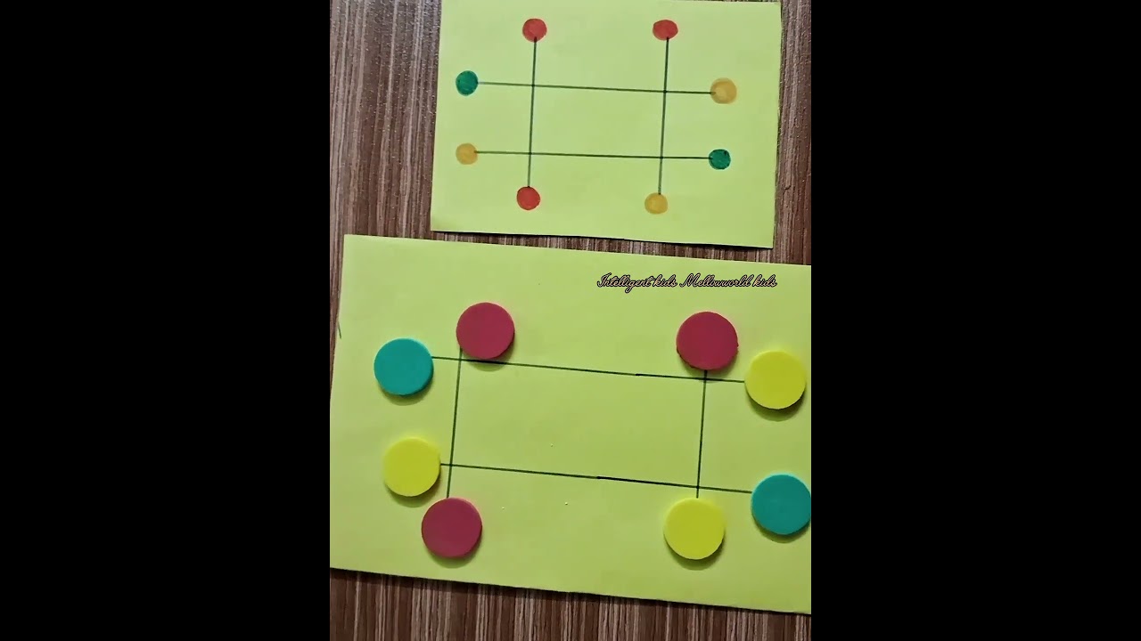 Fun educational games 