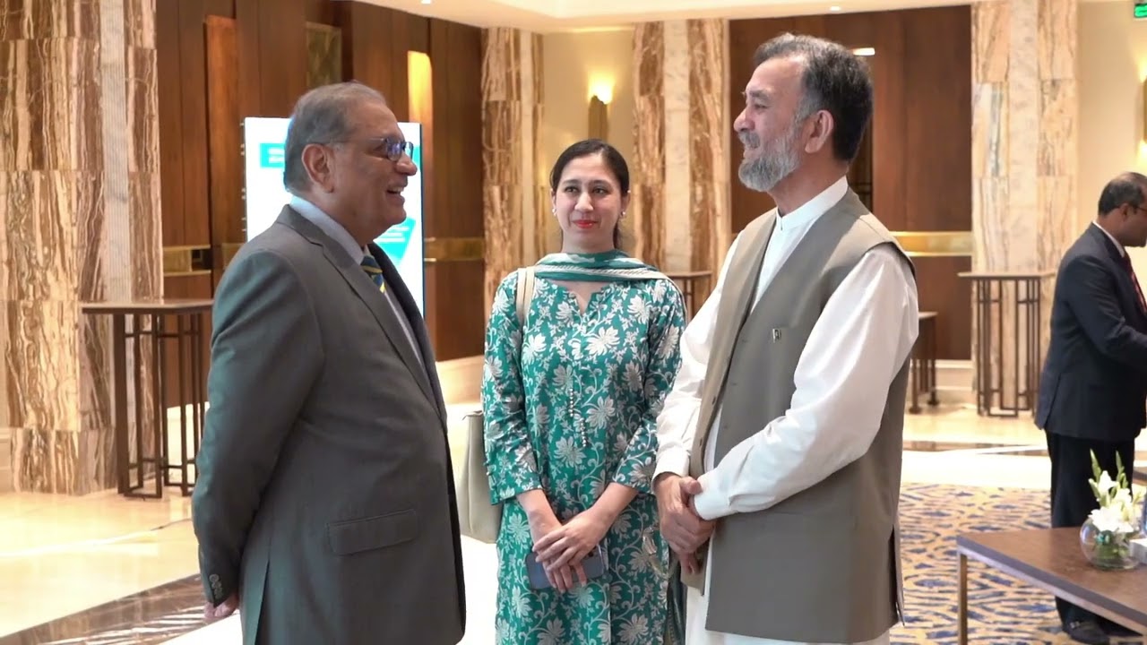 CARE for South Asia: Project Completion and Dissemination Workshop in Pakistan. 17-18 June 2025