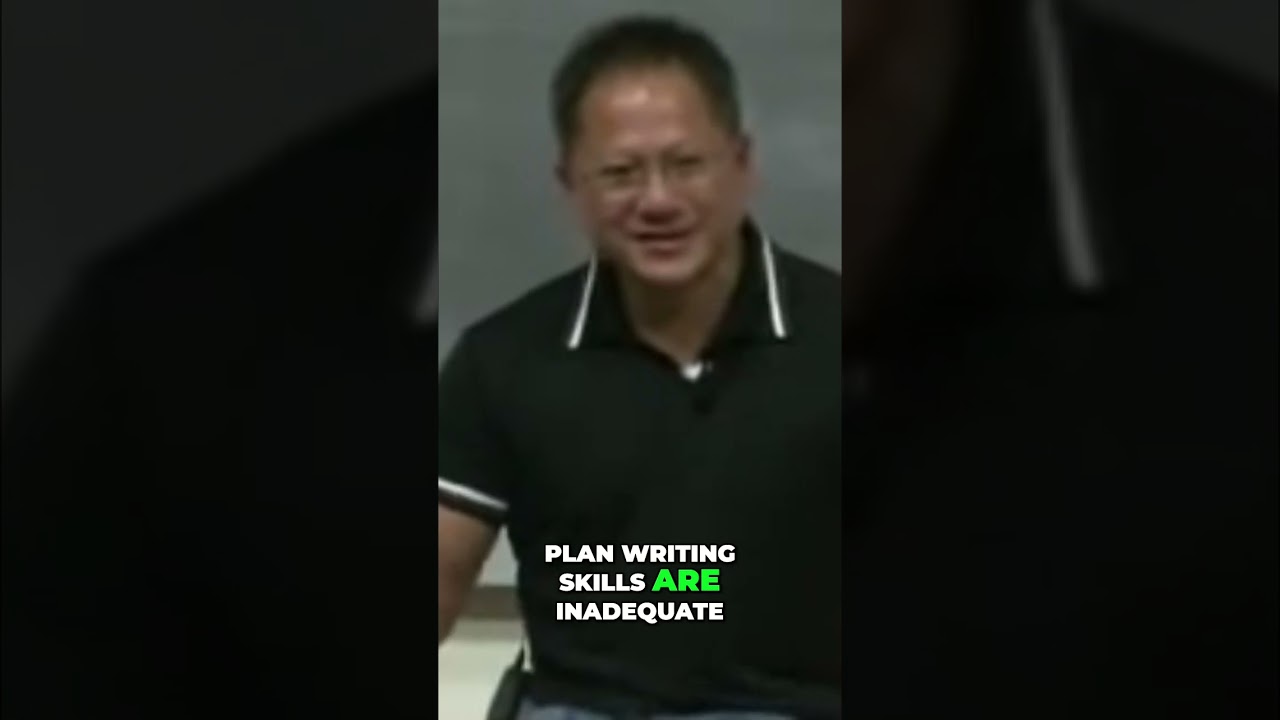 NVIDIA Fundraising Secrets