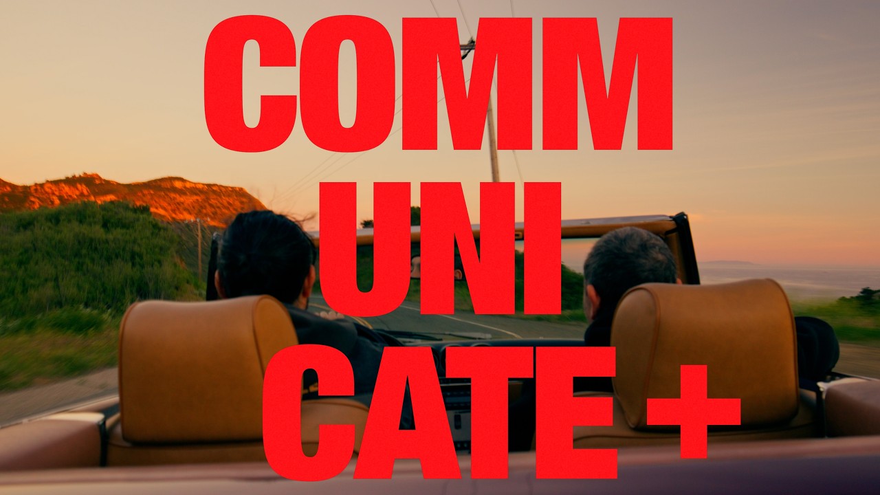 Sultan + Shepard &ndash; Communicate + | (Full EP Continuous Mix)
