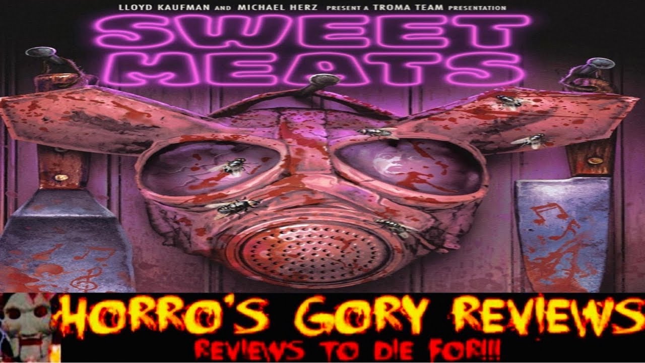 Sweet Meats Review