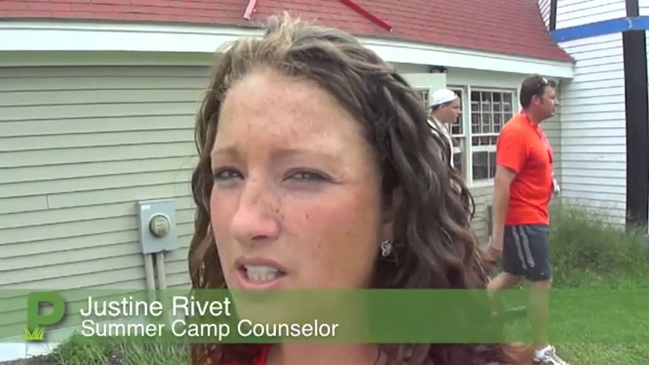 Johnston-Based Autism Project Summer Camp Celebrates 11 Years
