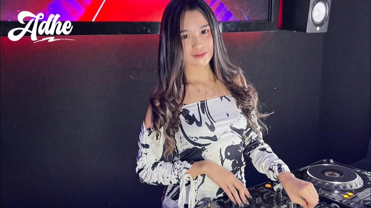 DJ BREAKBEAT VIRAL TIKTOK 2025 - DIBILANG ENAK YA MEMANG ENAK VS KAMU SALAH ORANG - DJ ADHE