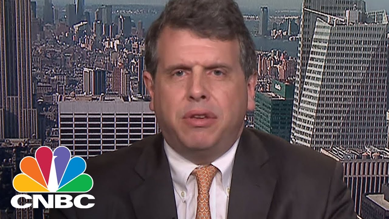 Bitcoin&rsquo;s Next Breakout May Have Nothing To Do With Stocks | Trading Nation | CNBC
