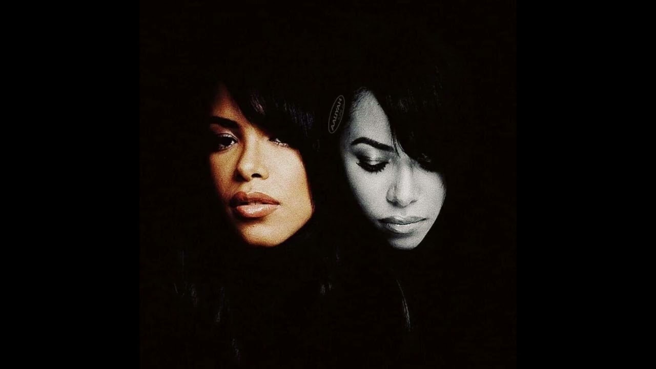 (FREE) Aaliyah x 90s R&B type beat - 
