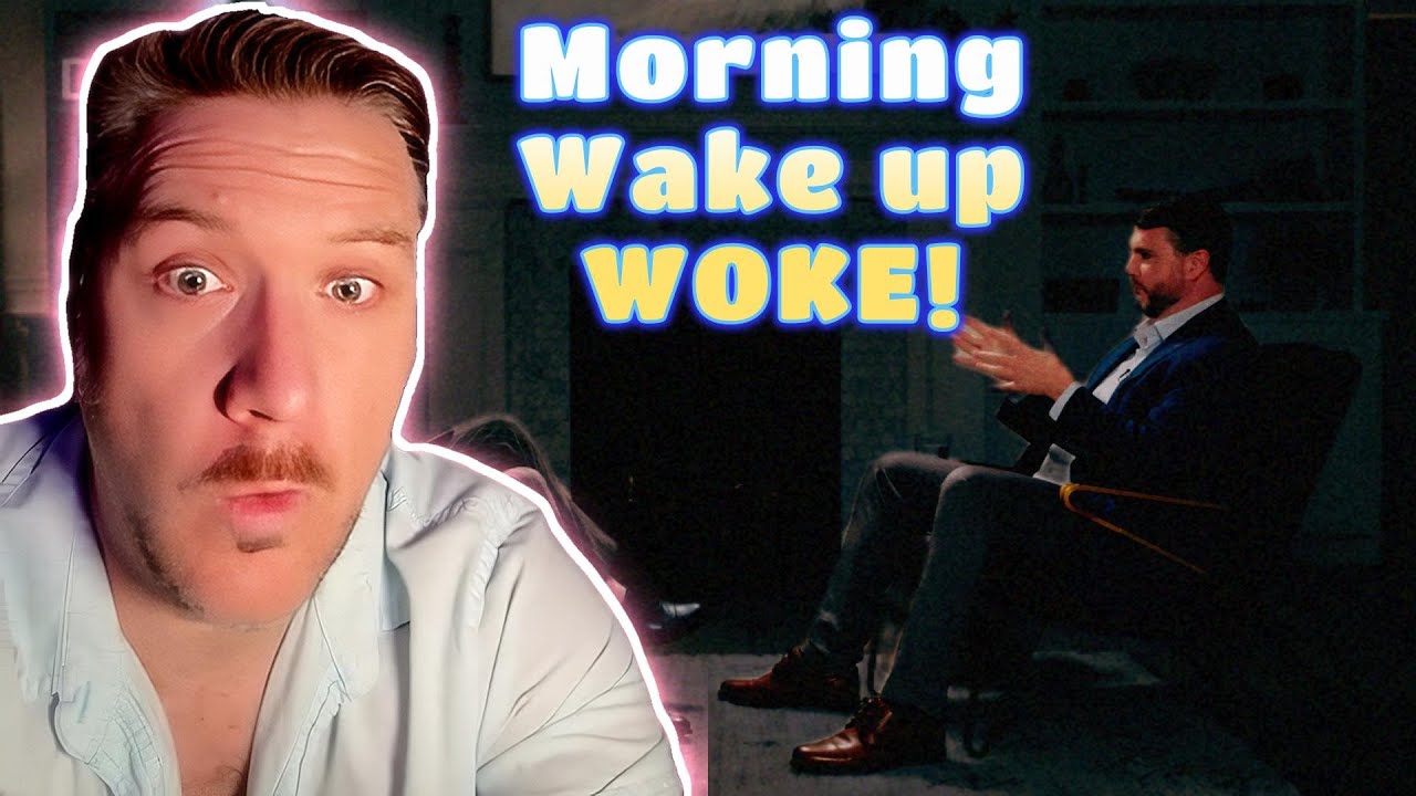 Jay Dyer Unloads on James Lindsay&rsquo;s &ldquo;Woke Right&rdquo; PSYOP