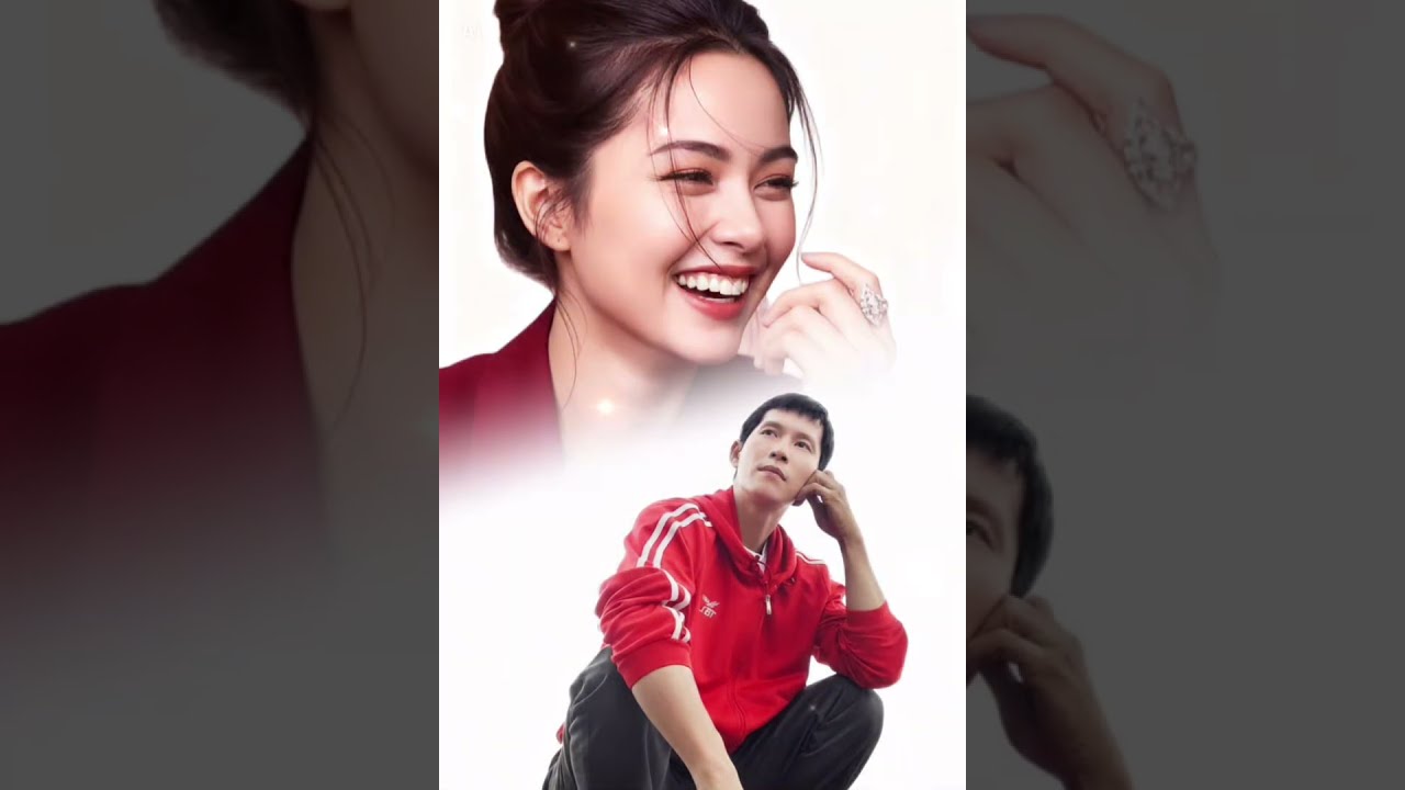 SiraSiri : แค่เห็นเธอยิ้มก็พอ