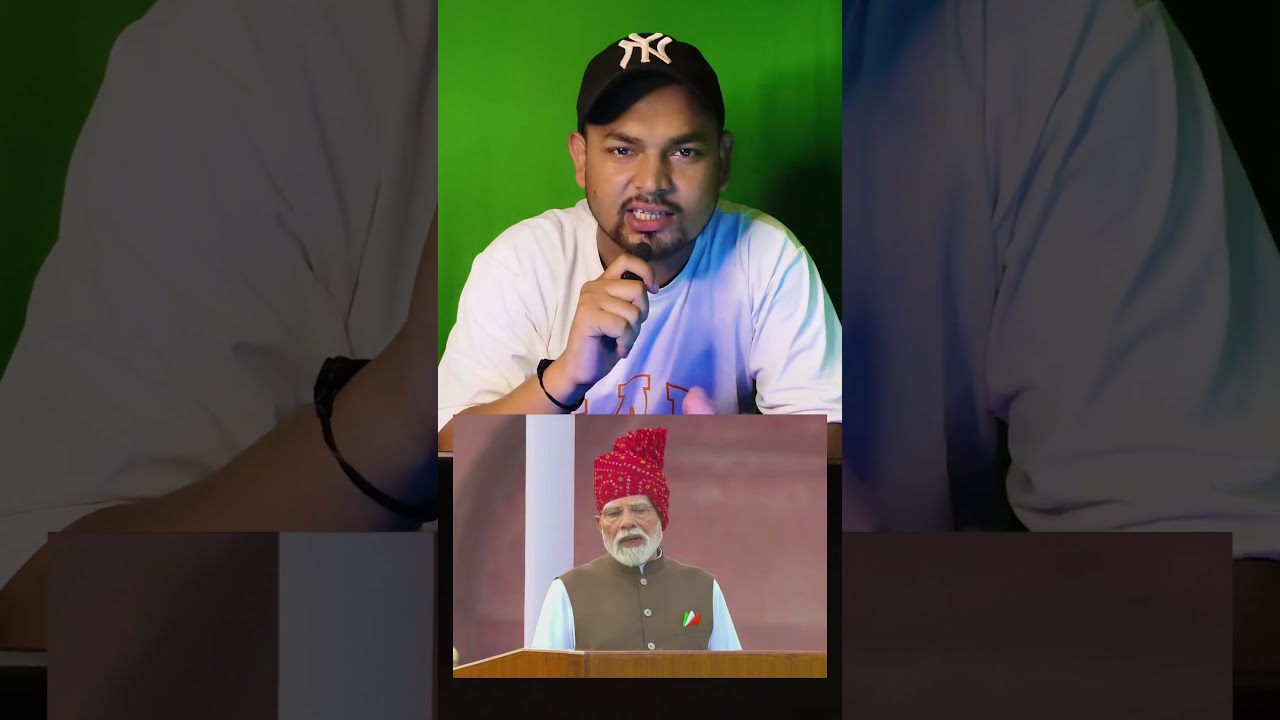 Narendra Modi ji flag controversy #politics