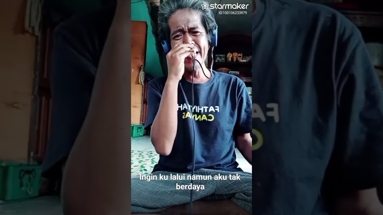 U'Camp#Bayangan#starmaker#