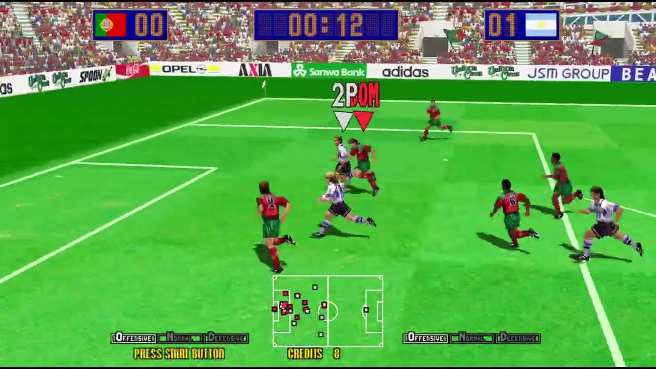 Nostalji Kuşağı: Atari Oyunlarını Yeniden Keşfet Benimle  Hadi Yayına Bekliyorum